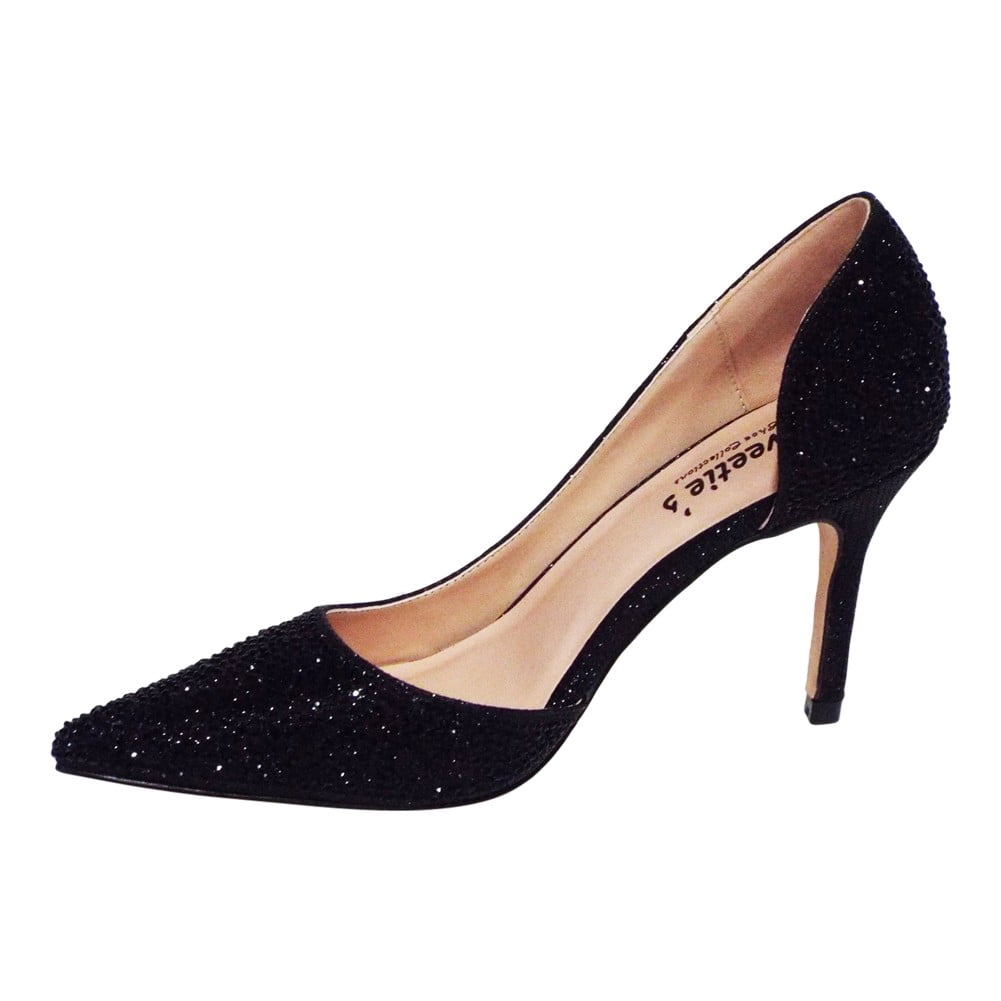 heels for special occasions