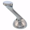 thumbnail image 2 of JONES STEPHENS Chrome Plated Faucet Lever Handle | Fits Delta®, Delex® & Peerless® | Replacement Part, 2 of 3