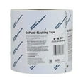 thumbnail image 2 of DuPont Tyvek Flashing Tape - 6" x 75' - 1 Roll, 2 of 2