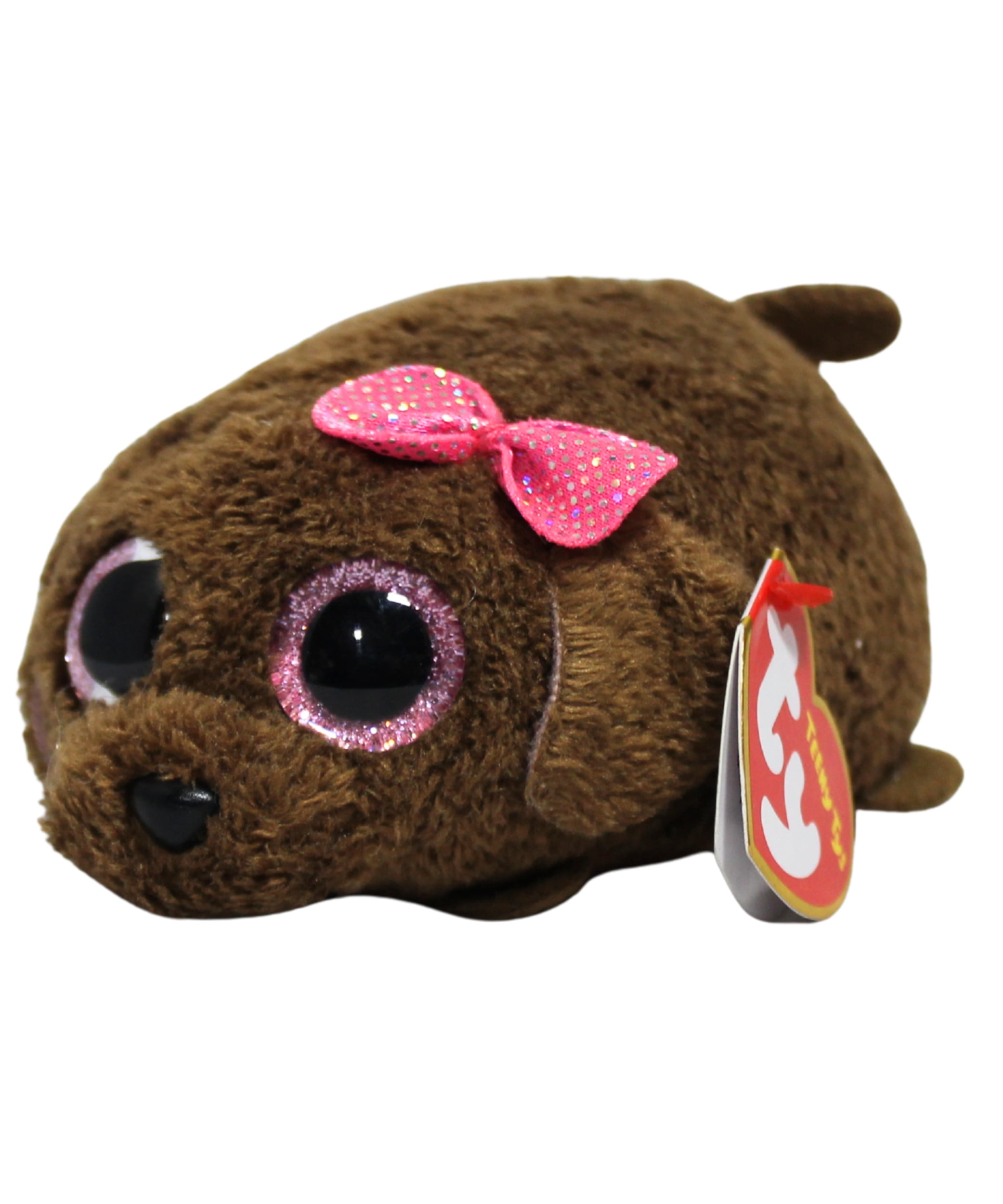 TY Beanie Babies - Complete Set of 12 Zodiac Animals, Mint