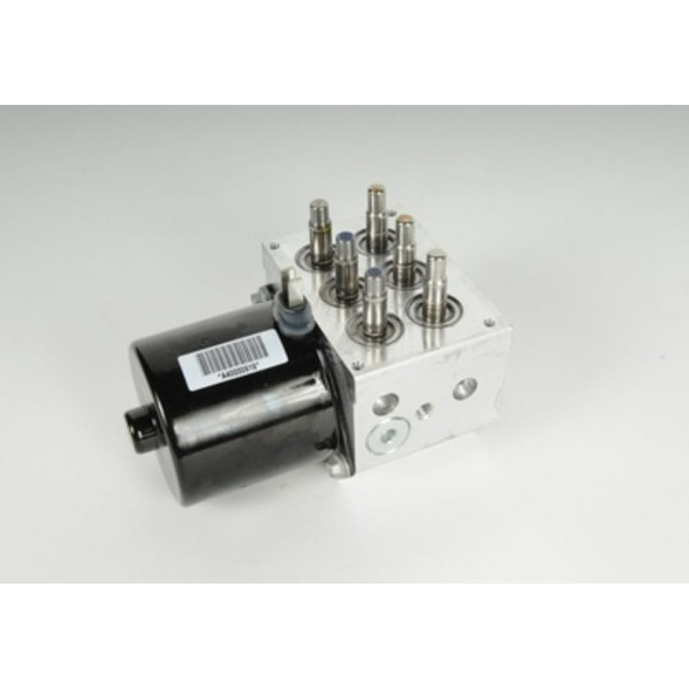 ABS Modulator Valve