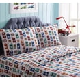 thumbnail image 2 of Kute Kids Big Race Pillow Cases 2pk, 2 of 4