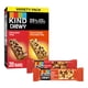 thumbnail image 1 of Chewy Granola Bars Variety Pack, Chocolate Chip, Peanut Butter Chocolate Chip,100% Whole Grains, Gluten Free Bars, 0.81 OZ Bars (20 Count), 1 of 5