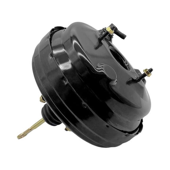 Brake Booster - Compatible with 2007 - 2011 Dodge Nitro 2008 2009 2010