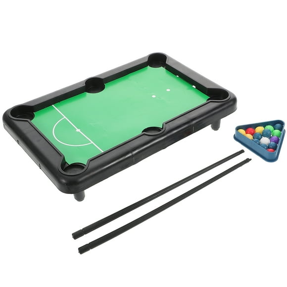 Shisuyan Small Pool Table Multi For Families 1 Set