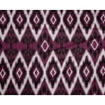 thumbnail image 4 of oneOone Polyester Lycra Fabric Geometric Ikat Fabric Prints By Yard 56 Inch Wide, 4 of 4