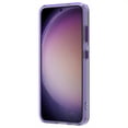 thumbnail image 5 of Magnetic Case for Samsung Galaxy S24, Slim Fit Anti-Scratch Compatible with Magsafe Not-Yellowing Shockproof Anti-Scratch Bumper Rugged Protective Phone Case for Samsung Galaxy S24, Purple, 5 of 7