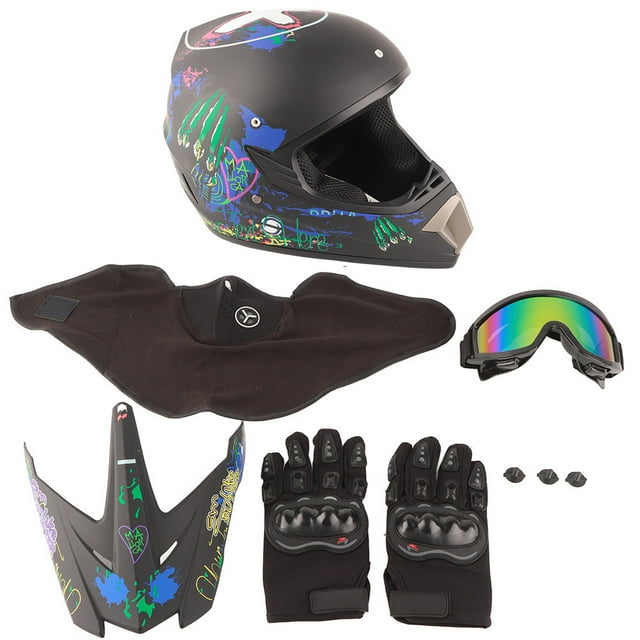 Casco de moto de cross, casco de motocross profesional para motocicleta, casco cruzado deportivo, casco de motocicleta, estándares líderes en la industria