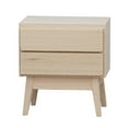 thumbnail image 2 of lionlar 1/12 Maison de Poupée Mini Table de Chevet Meubles pour Balcon Jardin, 2 of 9
