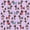 Purple, variant on Homewish Kawaii Dachshund Dog Twin Quilt Set,Lovely Pet Twin Coverlet Set,Green,2-Piece