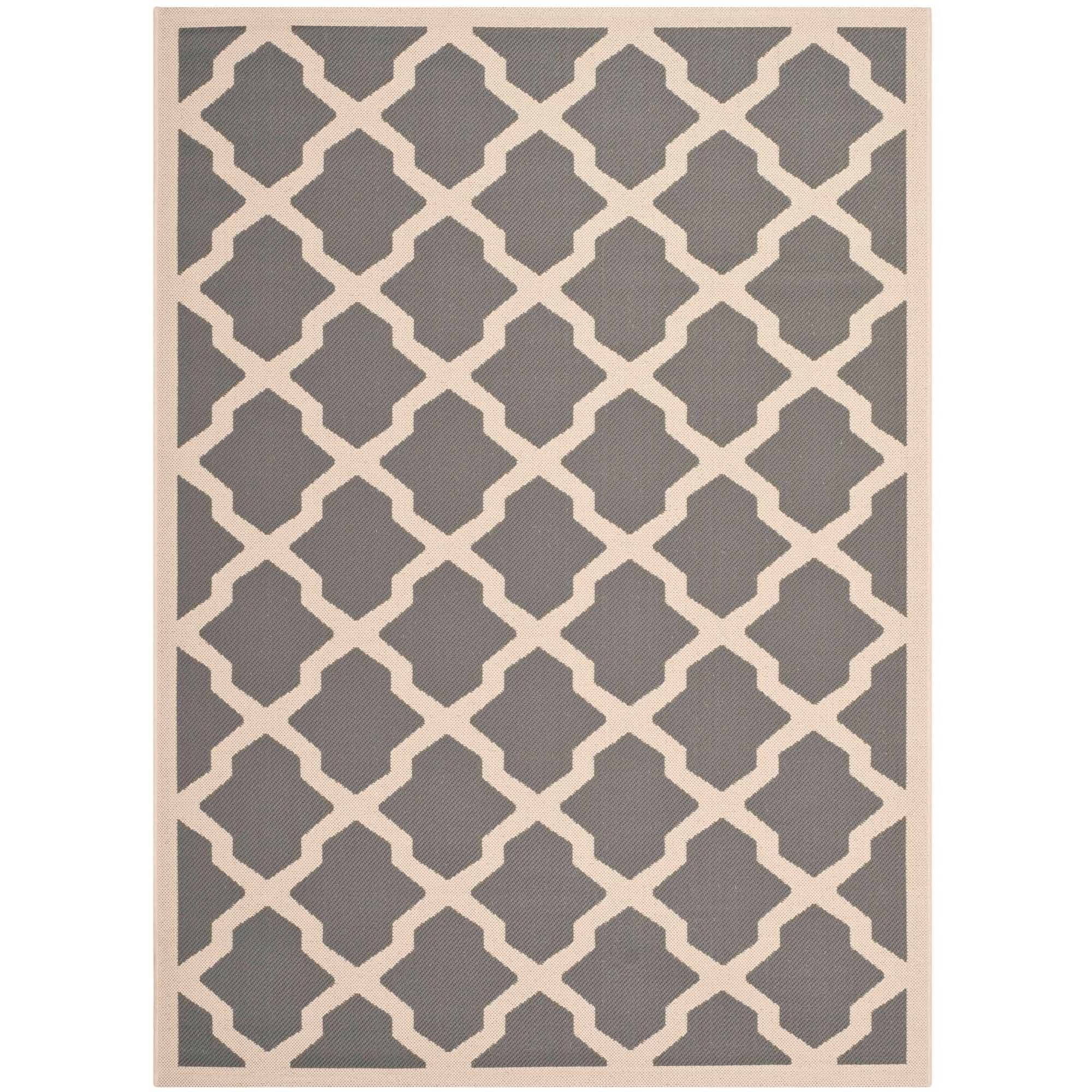 Greek Key Indoor Outdoor Rug Com