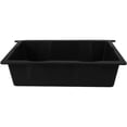 thumbnail image 1 of Car Under Seat Storage Tray Automotive Seat Storage Case Auto Under Seat Organizer Compatible with Model Y, 1 of 2