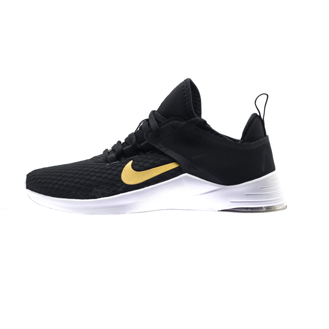 Tenis Nike Air Max Bella Tr 2 7492 001 Negro Dorado 24 (MX) | Walmart en  línea