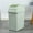 Green1, variant on Clearance! Under $10 Bathroom Trash Can with Lid 5.5 Plastic Garbage Can with Lid Waste Basket Trash Garbage Dog Proof Trash Can for Bathroom Kitchen L