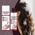 thumbnail image 6 of Biotin Shampoo Cleansing Oil Control Refreshing Moisturizing Softening Multi Effect Shampoo 100ml, 6 of 8