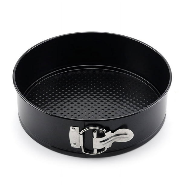 Westmark Marco Redondo Para Pasteles - Ajustable 16-30 Cm | Acero Inoxidable Extra Alto (8.5 Cm) | Apto Lavavajillas