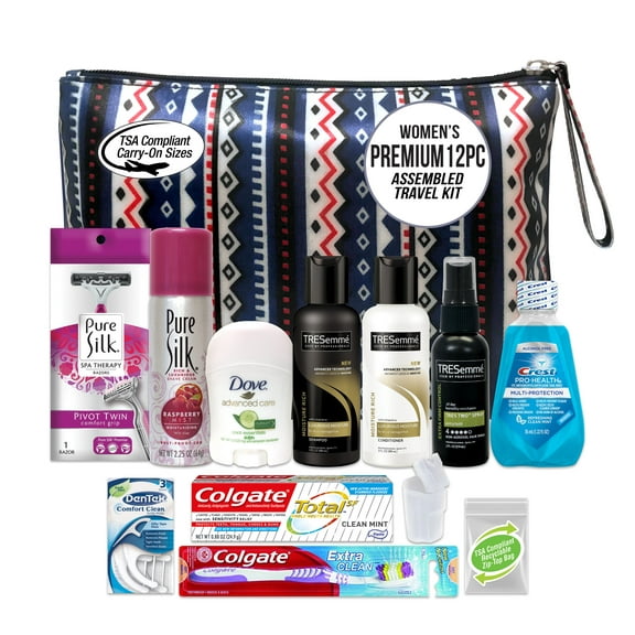 travel size toiletries bed bath and beyond