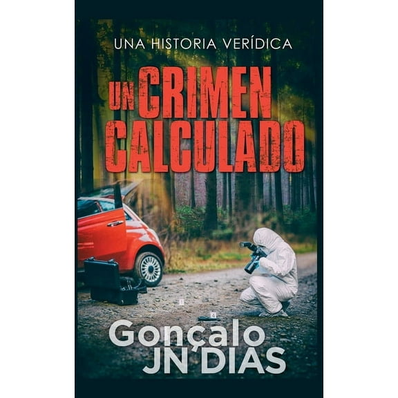 Un Crimen Calculado, (Paperback)