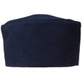 thumbnail image 1 of Uncommon Threads 0159-1600 Beanie in Navy, 1 of 1