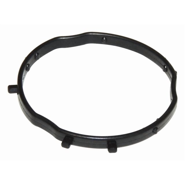 Crown Automotive Joint d'Arbre à Came 4893806AB Remplacement OE; Silicone; Noir; Simple