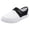 XB-White, variant on Yindaity Golf Shoes Men Mens Casual Shoes Men's Slip-on Walking Shoes, Gym Workout Restaurant Fashion Sneakers Golf Shoes Men White,10.5