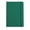Green, variant on SLUOHZXI A5 Hardcover Notebook with Built-in Pen Loop, Slim Lightweight Petite Pocket Journal, Compact Purse-Size Cute Memo Notepad, College Ruled Small Notebook for Daily Note Taking & Office Work