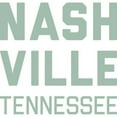 thumbnail image 2 of CafePress - Nashville Tennessee - 11 oz Ceramic Mug - Novelty Coffee Tea Cup, 2 of 4