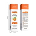 thumbnail image 4 of Xihbxyly Loción Hidratante de Zanahoria, Fórmula Rica En Antioxidantes, Ligera y No Grasa, Nutrición Corporal Completa, para Todo Tipo de Piel, Envase de 100 Ml, 4 of 7