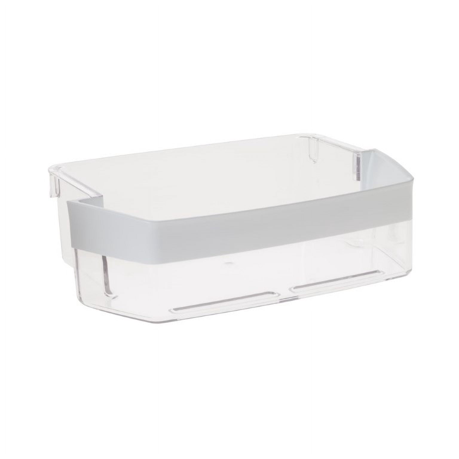 WR71X11055 GE Door Shelf Bin OEM WR71X11055