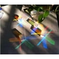 thumbnail image 2 of Optical Glass Prism Light Optical Glass Prism Rainbows Prism for Photography Spare, 2 of 6