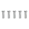 thumbnail image 1 of Bicycle Spoke, Steel Spokes Bike Wheel Spokies Stable  For Repair Shop For Bike, 1 of 8