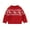 Style A, variant on BULLPIANO Toddler Boys Girls Knit Sweater Christmas Sweater Xmas Knitted Pullover Long Sleeve Crewneck Warm Sweatshirt, Size 6-9M