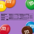 thumbnail image 5 of Flexile - 11.23 oz Bag - M&M's Minis Milk Chocolate Easter Basket Stuffers, 5 of 5