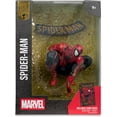 thumbnail image 1 of Marvel Collectible 12 Inch Statue Figure 1/6 Scale Posed Exclusive - Spider-Man #1 Gold Label, 1 of 1