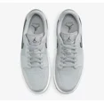 thumbnail image 3 of N I-K-E A i r-Jor-dan 1 Low Golf Wolf Grey Gum DD9315-006 Men's US4-14 NEW, 3 of 6