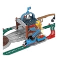 thumbnail image 3 of Pista de Juguete Mattel Thomas & Friends Motorizada ¡Entrega los Barriles!, 3 of 6