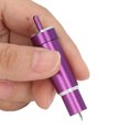 thumbnail image 1 of Juego De Cuchillas De Tela Adheridas, Cuchilla De Corte De Tela Afilada De 60 Grados Con Carcasa Resistente, Para Maker Explore, 1 of 7