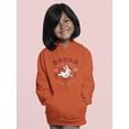 thumbnail image 2 of Prosperity Chinese Year Rabbit Hoodie Juniors -Image by Shutterstock,  Medium, 2 of 4