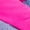 Pink Tutu, variant on Women's Hardware Keyhole Top  Pink Tutu L