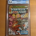 thumbnail image 1 of Fantastic Four #172 - CGC 9.4 Comic Book, 1 of 2