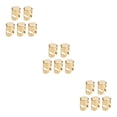 thumbnail image 3 of Yuarrent *5piece Wine And Beer Enthusiasts Rejoice Household Goods Cool Keep Keep Hour Refreshing Production Wine Durable With Beer Cork 5piece Type1 NO1, 3 of 6