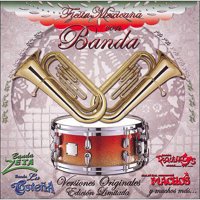 Fiesta Mexicana Con Banda