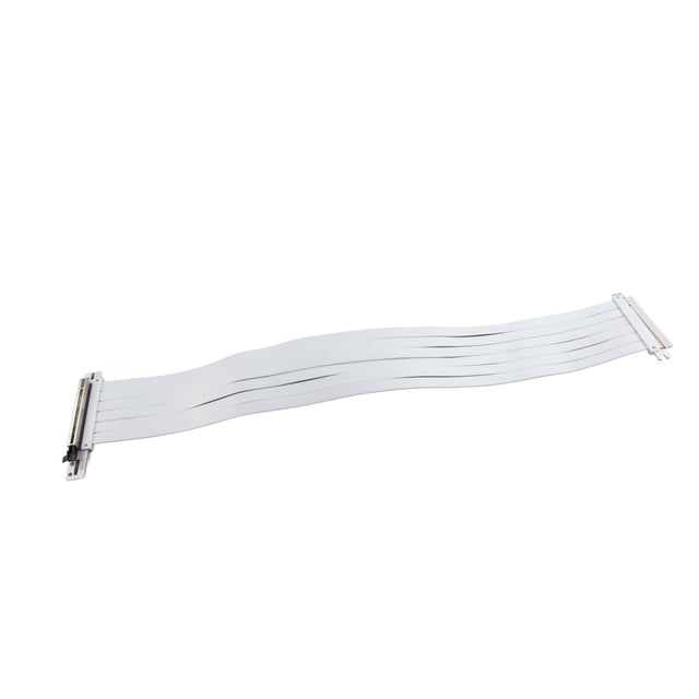 PCIE 3.0 Riser Cable, PCIE Graphics Card Extension Cable, High Speed 90 Right Angle PCIE Port GPU Graphics Card Extension Cable, Flexible And Bendable