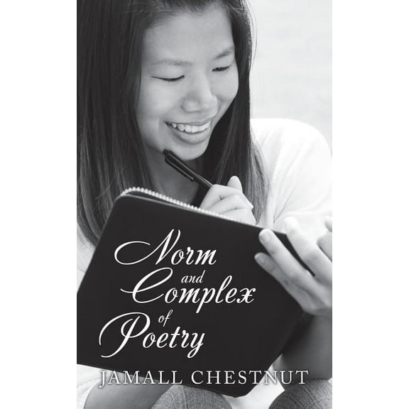 Norm and Complex of Poetry