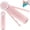 Pink, variant on 12 In One Handheld Paper Edge Cutter Decorative Scrapbook Card Craft Trimming Tool