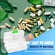 thumbnail image 5 of Organizador de pastillas, Mini almacenamiento semanal para tabletas, dispensador sellado de gran capacidad, soporte diario, recordatorio de viaje Almacenamiento y organización del hogar Blanco Matsuzay HA012381-04, 5 of 6