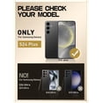 thumbnail image 2 of Funda para teléfono SUPCASE Unicorn Beetle Pro para Samsung Galaxy S24 Plus, 2 of 8