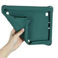 thumbnail image 3 of GJX Universal 10 10.1 Inch Android Tablet PC Case, Support Stand and Flip Function, Lightweight, Compact, Easy Carry and Handle, for 10 10.1 Inch Tablet, 3 of 4