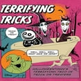 thumbnail image 3 of Disney - The Nightmare Before Christmas - Terrifying Tricks - Toddler & Youth Girls Short Sleeve Graphic T-Shirt, 3 of 5