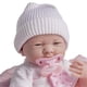 thumbnail image 3 of Muñeca JC Toys Berenguer Boutique La Newborn de 15.5 pulgadas con accesorios, 3 of 7
